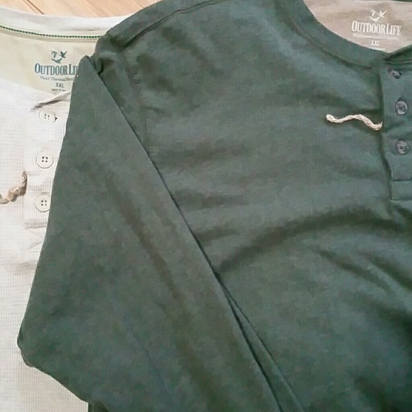 2 X Outdoor Life Bundle XXL - Picture 5 of 8